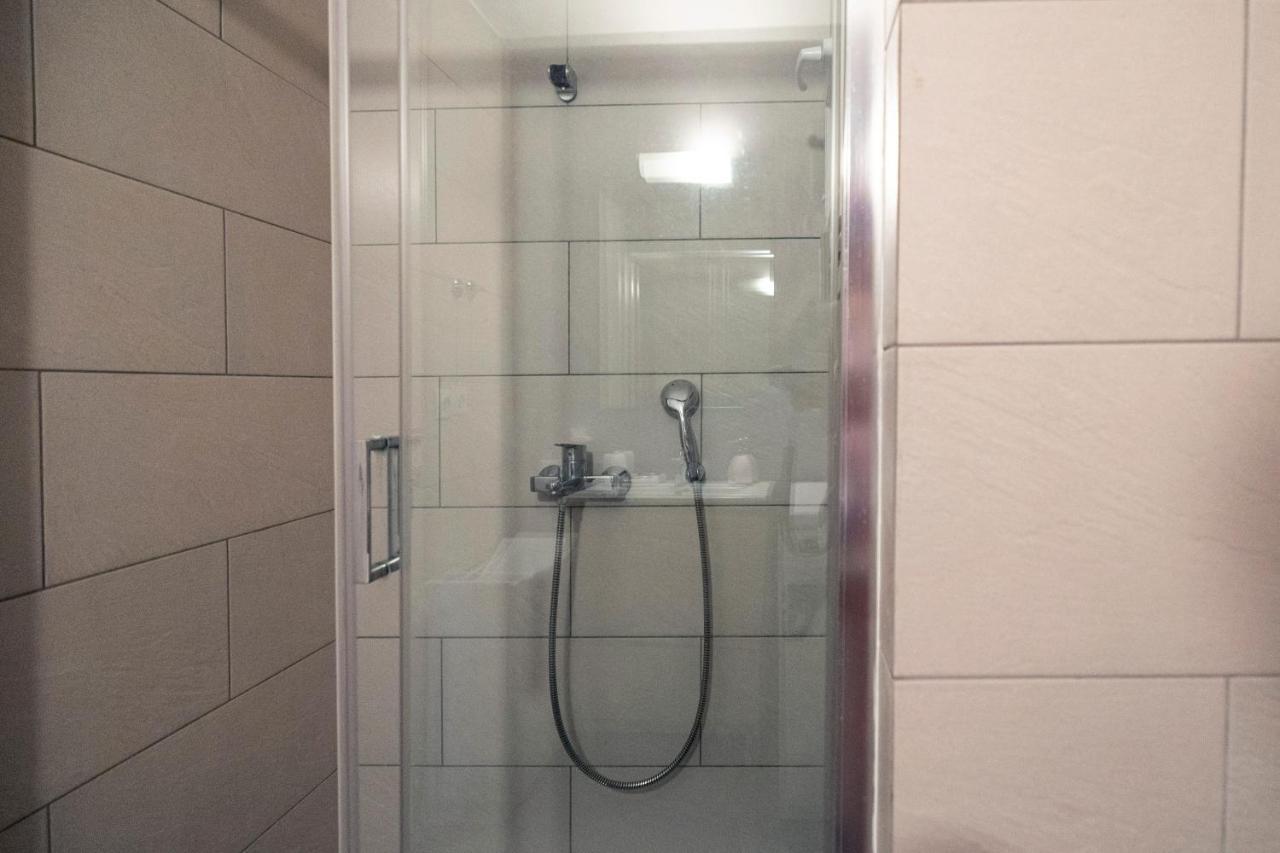 Delmare Mqueen Apartment 테살로니키 외부 사진